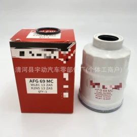 柴油滤清器;机油滤清器;车身及附件