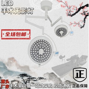 Operating Room Shadowless Lamp Vertical Mobile Surgical Lamp Oral Pet Dental Medical Medical Beauty Plastic Surgery Led Shadowless Lamp