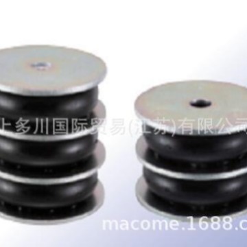 仓敷化工KURASHIKI环形支座防振橡胶上多川工供应 拍前请议价