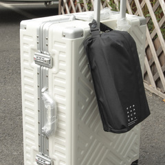 Outdoor Travel Oxford Cloth Storage Bag Camping Shoe Bag Waterproof Storage Pack Camping Portable Lightweight Shoe Bag