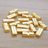 Small metal bar, jewelry, wholesale