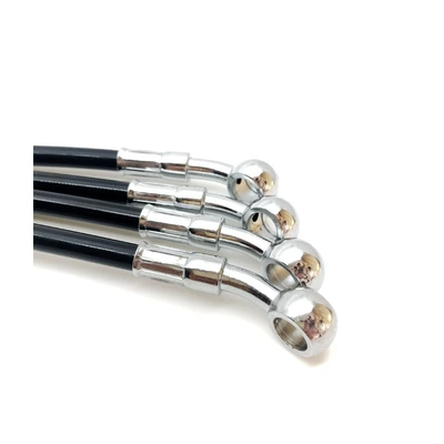 Other brake systems: In-Stock Motorcycle Stainless Steel
