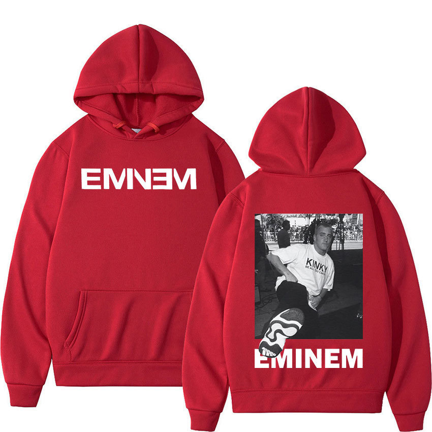 Amazon Europa y Estados Unidos marca de moda transfronteriza nuevos suéteres para hombres y mujeres sudadera con capucha de lana casual de moda