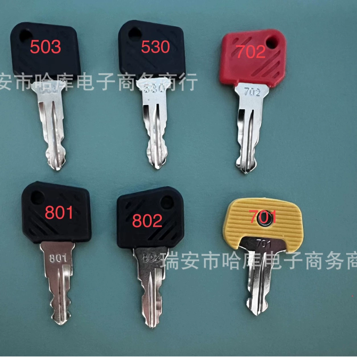 Подходит для шестигранного набора ключей для вилочных погрузчиков Ключи для вилочных погрузчиков Linde 701 702 801 802 503 530