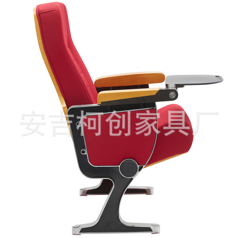 带铝合金旋转写字板