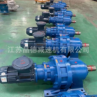 减速机BWED10A-1505-0.75-4P,BWED10A-1505-1.1KW,BWED1精密