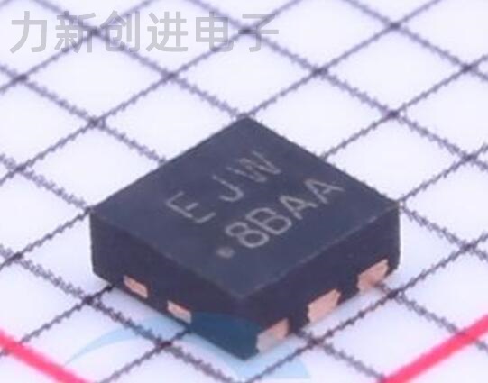 SIA527DJ-T1-GE3 封装 PowerPAK SC-70-6 MOS场效应管