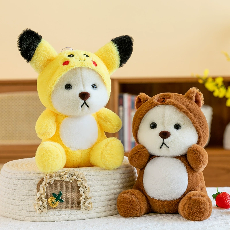 Cute doll, plush toy, Birthday gift