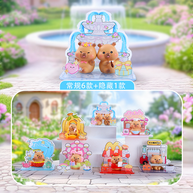 - 335 pequeña caja de marsopas sin aletas emocionales 6