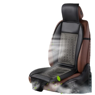 blowing cushion breathable car cooling | Cool pad