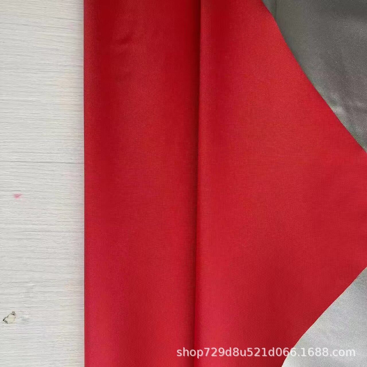 Almacenamiento de cubierta a prueba de polvo de mercancías de caja rotatoria de almacenamiento cubierta multifuncional de tela oxford gruesa antiacabada y resistente al desgaste