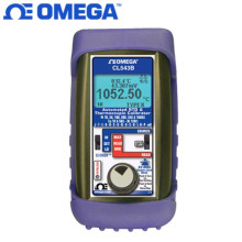 W׼CL543BżRTDPT100̽^У׼CL543B