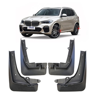 �m���19-26���RX5M�\�Ӱ� BMW X5 M Sport G50 Mudguards�����