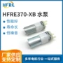 大流量微型370抽水器自吸泵