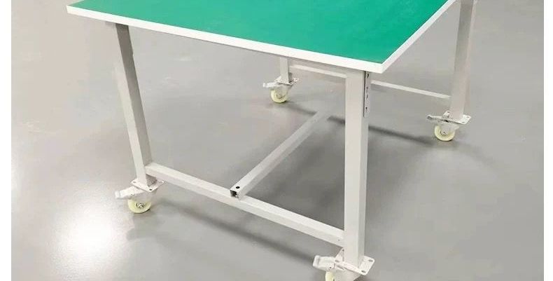 Верстак антистатический Other 60x40x75 см
