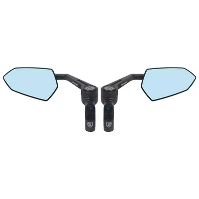 rearview mirror aluminum alloy universal — Motosiklet ləvazimatları və aksesuarları