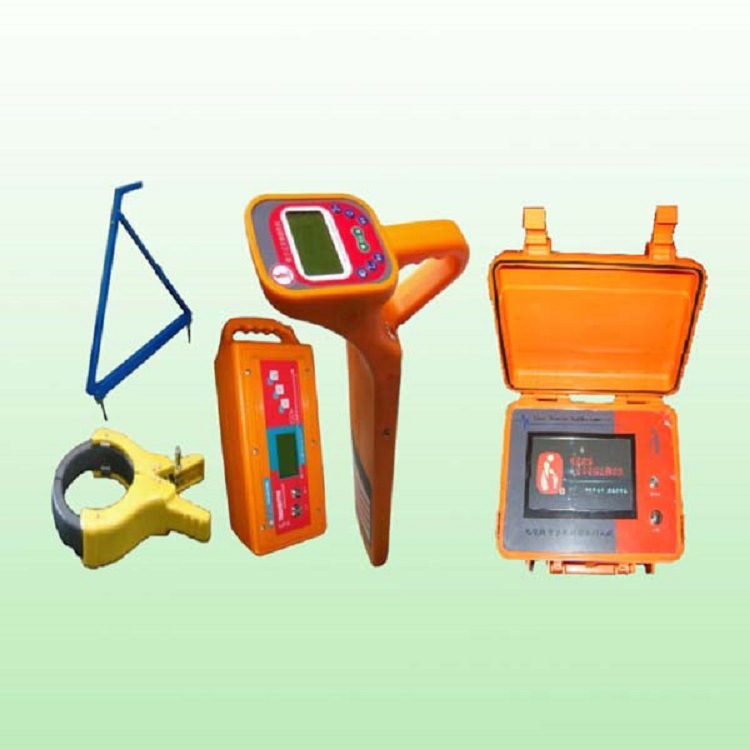 数字式电缆故障综合探测仪 型号:ZT9608-Q 库号：M265078