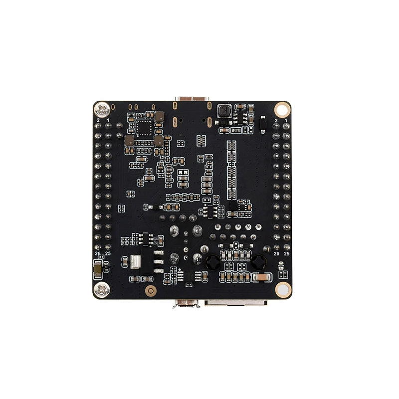 Xunhu RV1106 Linux платформа разработки Ultra серии RV1106G2/G3, опционально 8GB EMMC