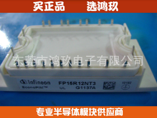 供 FP15R12NT3 FP10R12NT3 IGBT 模块 模块