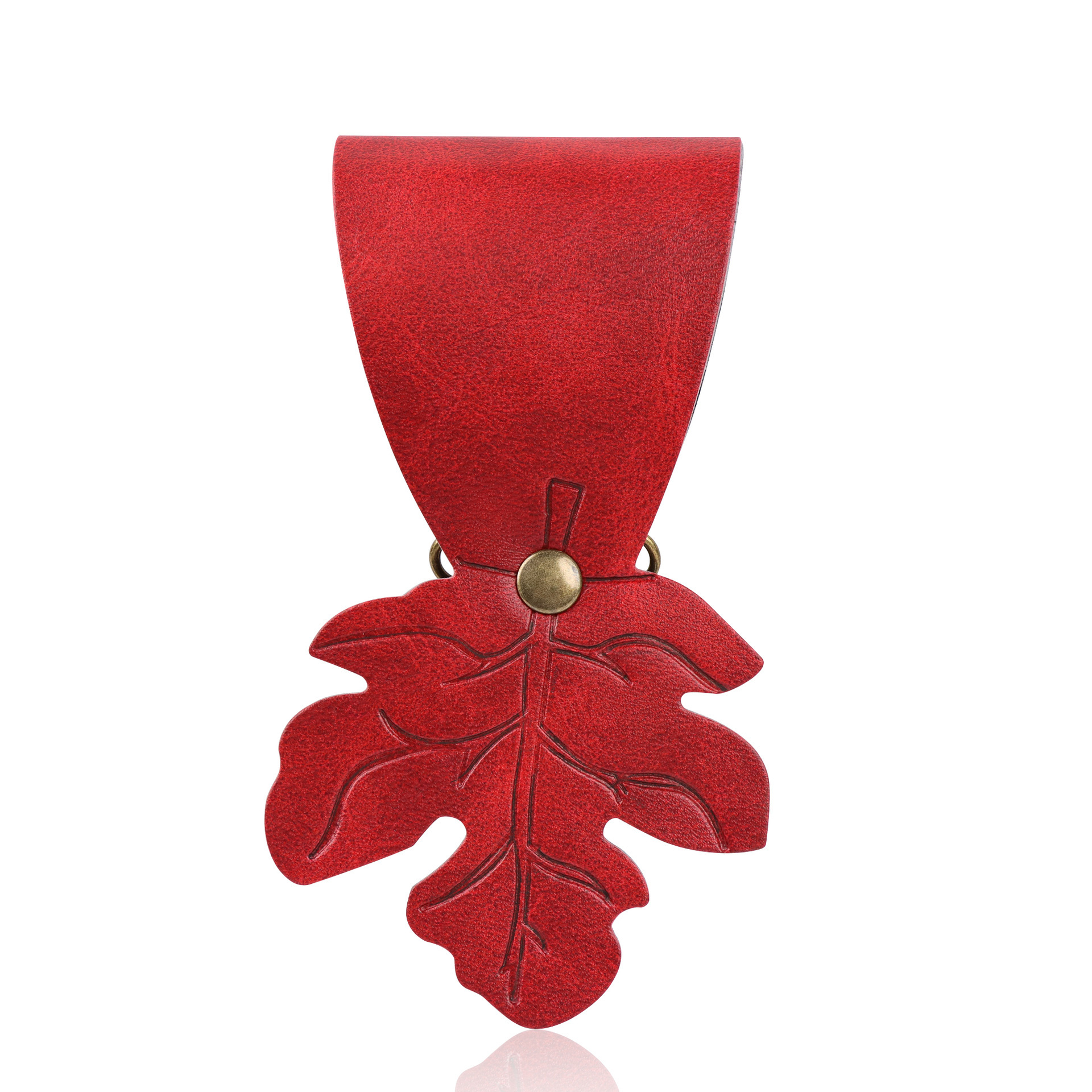 단풍잎 빨간 단풍잎 클립