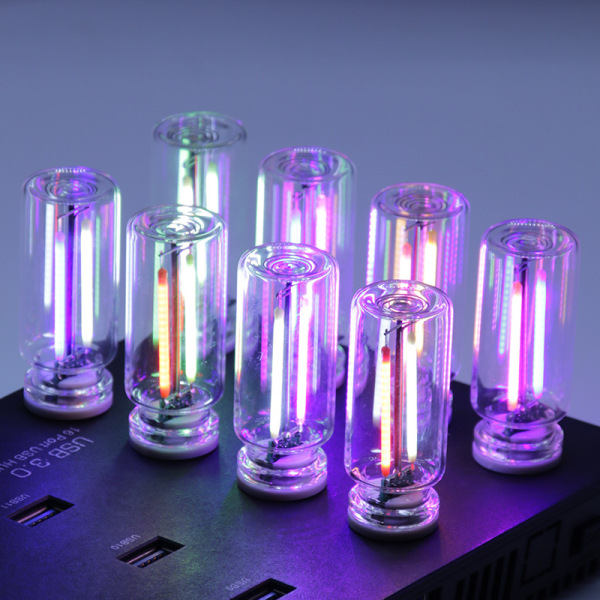 LED lights