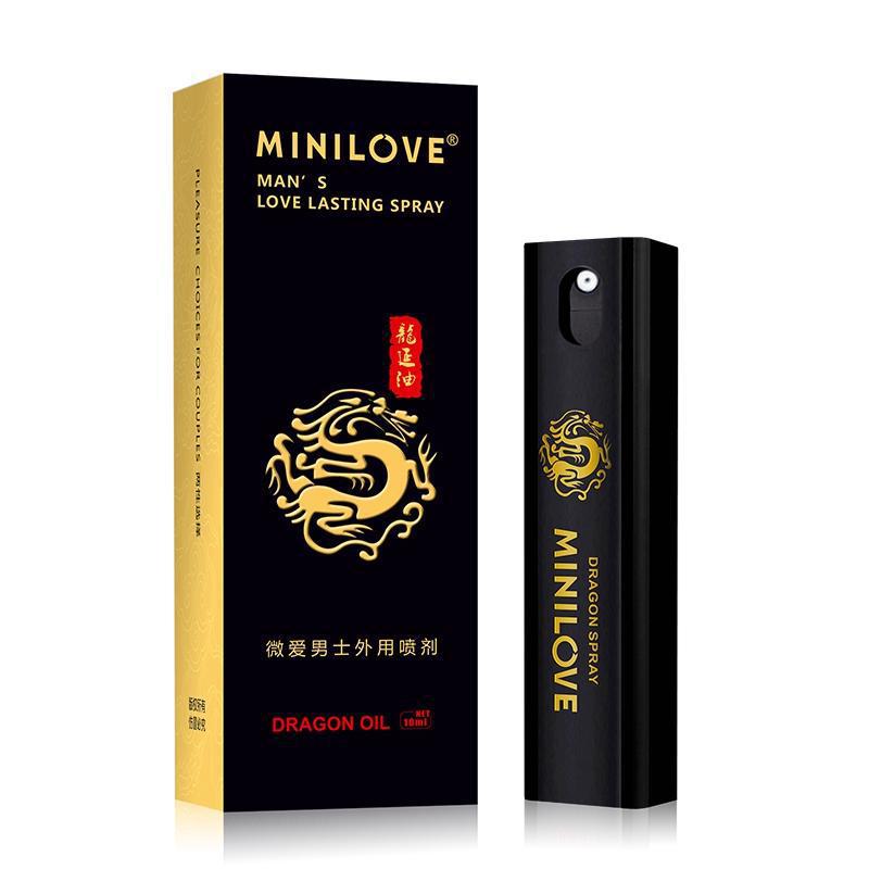 Micro-love para hombres spray Long Yan Oil Long Well Shen Er Shen Xiao Long para mujeres toallitas de gel de placer al por mayor