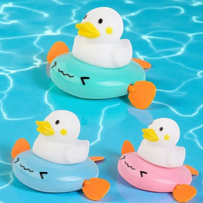 赤ちゃんと子供のベビーバスおもちゃ、シャワー、水遊び、かわいい子豚、水泳、水遊び、イルカ、男の子と女の子|undefined