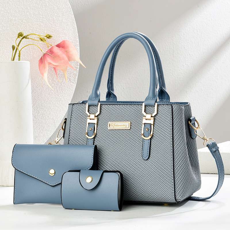 Handbag Elegant Mother Mother Birthday Gift Bag Women 2025 New Women's Bag Women's Large Capacity Crossbody Bag