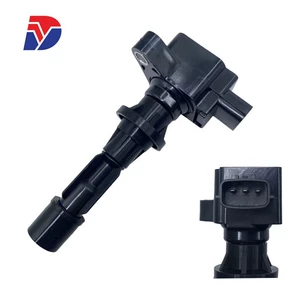 Mazda üçün alışdırma bobini L3G2-18-100A 099700-0981 099700-1062