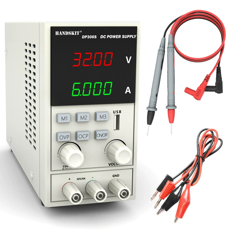Питание, мобильный телефон *S, 32V, 6A