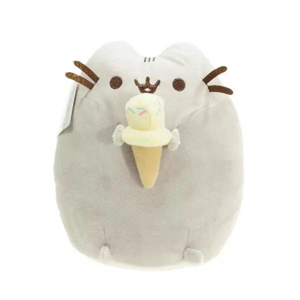 Ice cream height is about 14cm90g