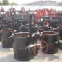 矿用性能操作方便铁水包
