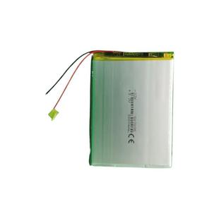 ��늌��о507095�ۺ����늳�4200Mah 3.7Vƽ����X�Ƅ��Դ