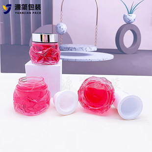 �F؛���}�ݼy 100g�ʯ��˪��˪ƿ���۹�˯����Ĥ50g��đƿ����ƿ