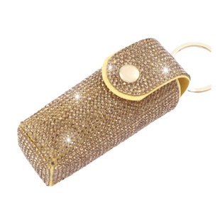 Ruoguo leather Amazon cross-border easy to carry popular earphone bag jewelry bag lipstick bag