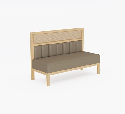 ★ ☆ Tarjeta de madera sólida marrón 1.2 * 55 * 105 ★ ☆