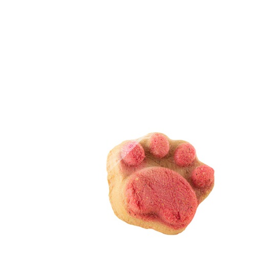 Dehydrated Cat Snack Bone Meat Pâté for Young Kittens, Whisker Cookies for Weight Gain and Nutrition, Cat Snack Gift Set