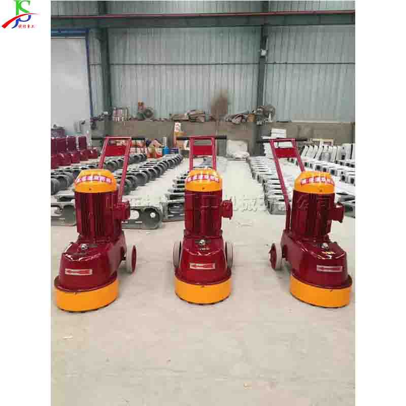 máquina de molienda de suelo de ingeniería de construcción suelo de cemento suelo de suelo de cemento de concreto máquina de molienda de piedra superficial