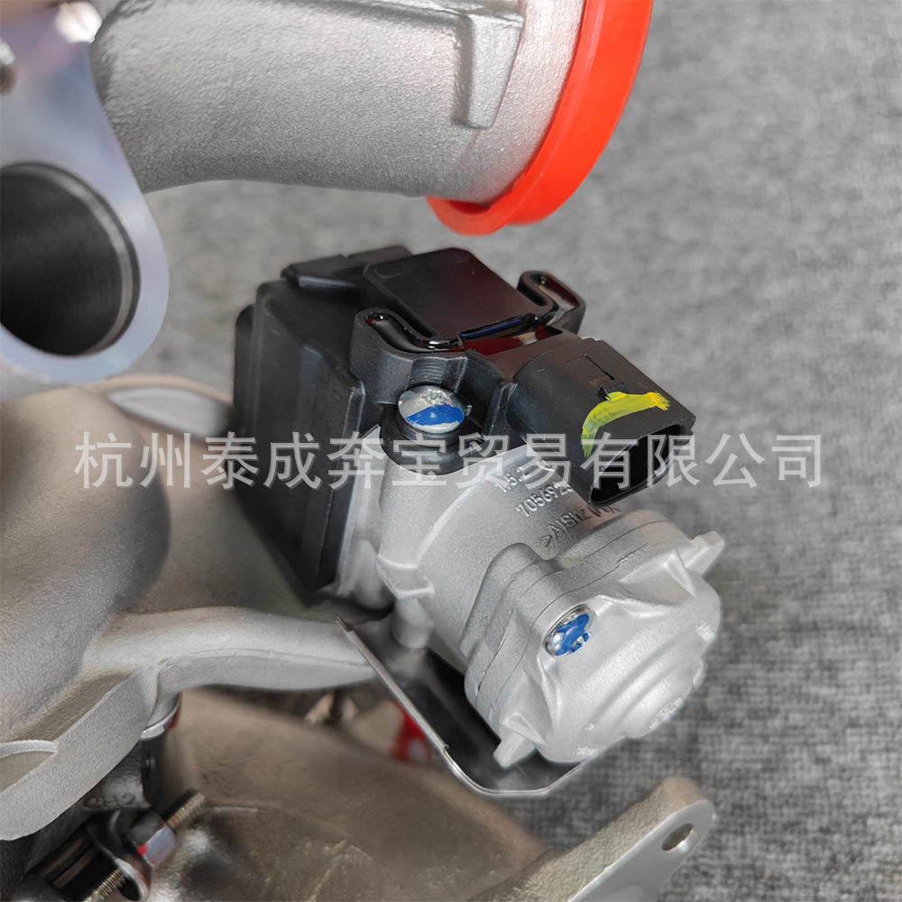 06H145702T Is Suitable for Audi, Shijie, Maikai, B9 Turbocharger 06L145721C 06L145722