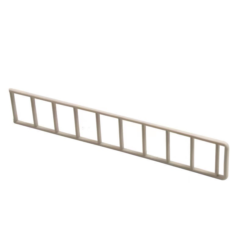 Estantes de supermercado laminados barrera de plástico barrera image 6