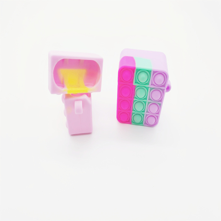 Fuente de la fábrica airpods auricular Bluetooth inalámbrico silicona cubierta protectora deratización Pioneer silicona auricular caso Shell