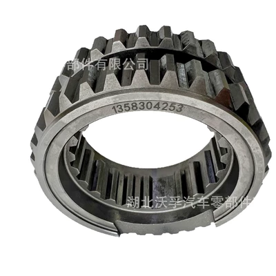 Zf Gearbox Parts, Transmission gear and shaft