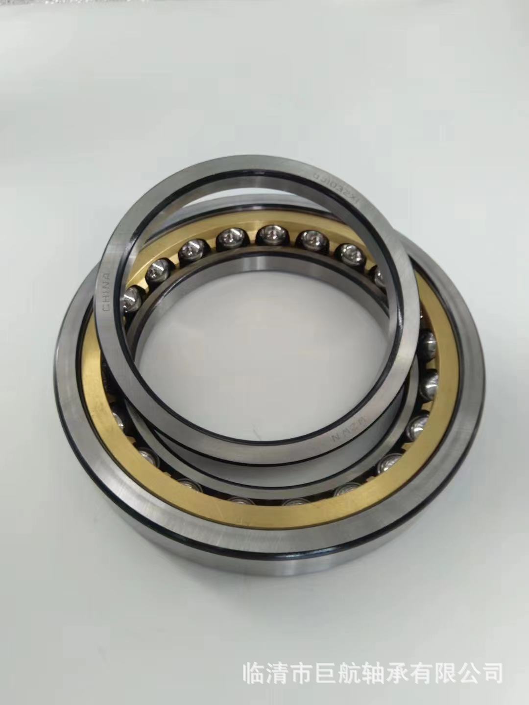 厂家供应ZWZ四点角接触轴承QJF228 QJF328 QJF1030 QJF230 QJF330