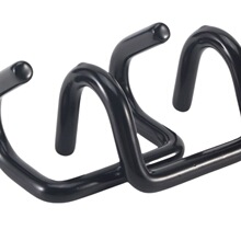 Steel Gym Hooks  ���ܽ��������h Ӳ����ȫ���z�F��ץ�h�o�����h