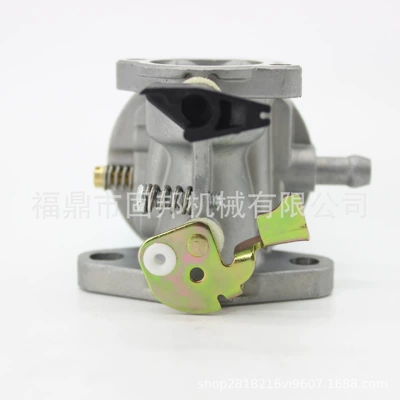 Carburetor 498965 494216 493422