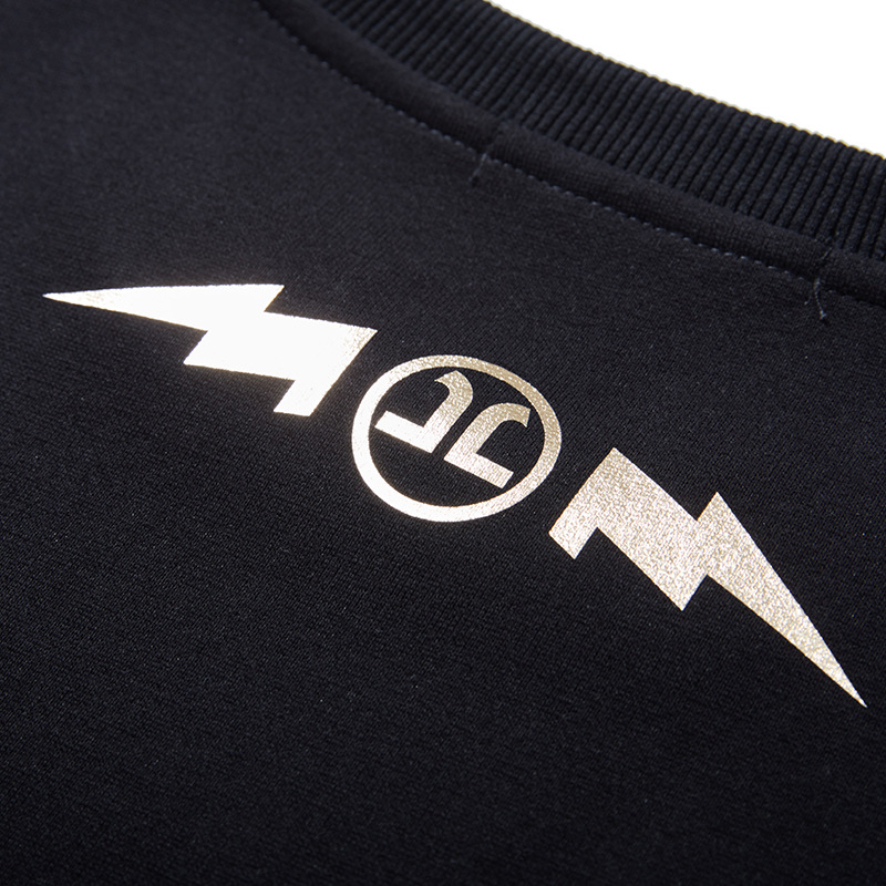 Herrenbekleidung Modemarke Große Größe Herren Herbst Personalisierter Buchstabendruck Lose Herren Übergrößenpullover_voghion.com