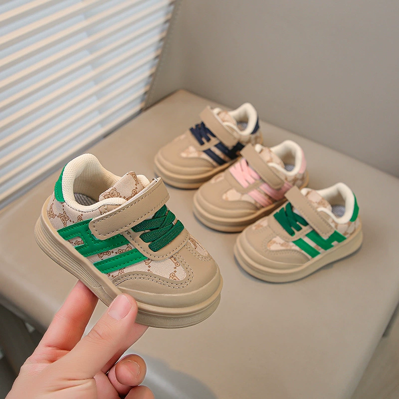 2024 весна и осень новые мужские и женские повседневные кроссовки