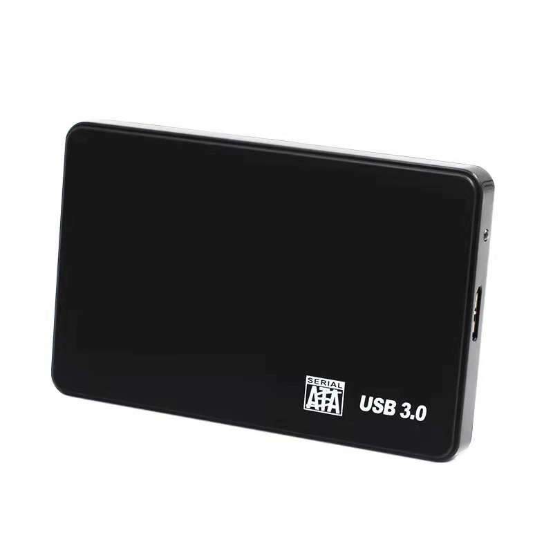 Портативный внешний жесткий диск (sinwe) 2.5-дюйма, USB 3.0/2.0, HDD/SSD варианты до 4 ТБ