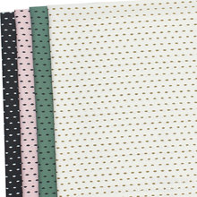 破卡平纹缎小米粒点点雪纺春夏童装女装连衣裙衬衫面料现代印花