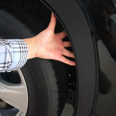 Mudguard, Anti-Slip, High Compatibility, Mudguard